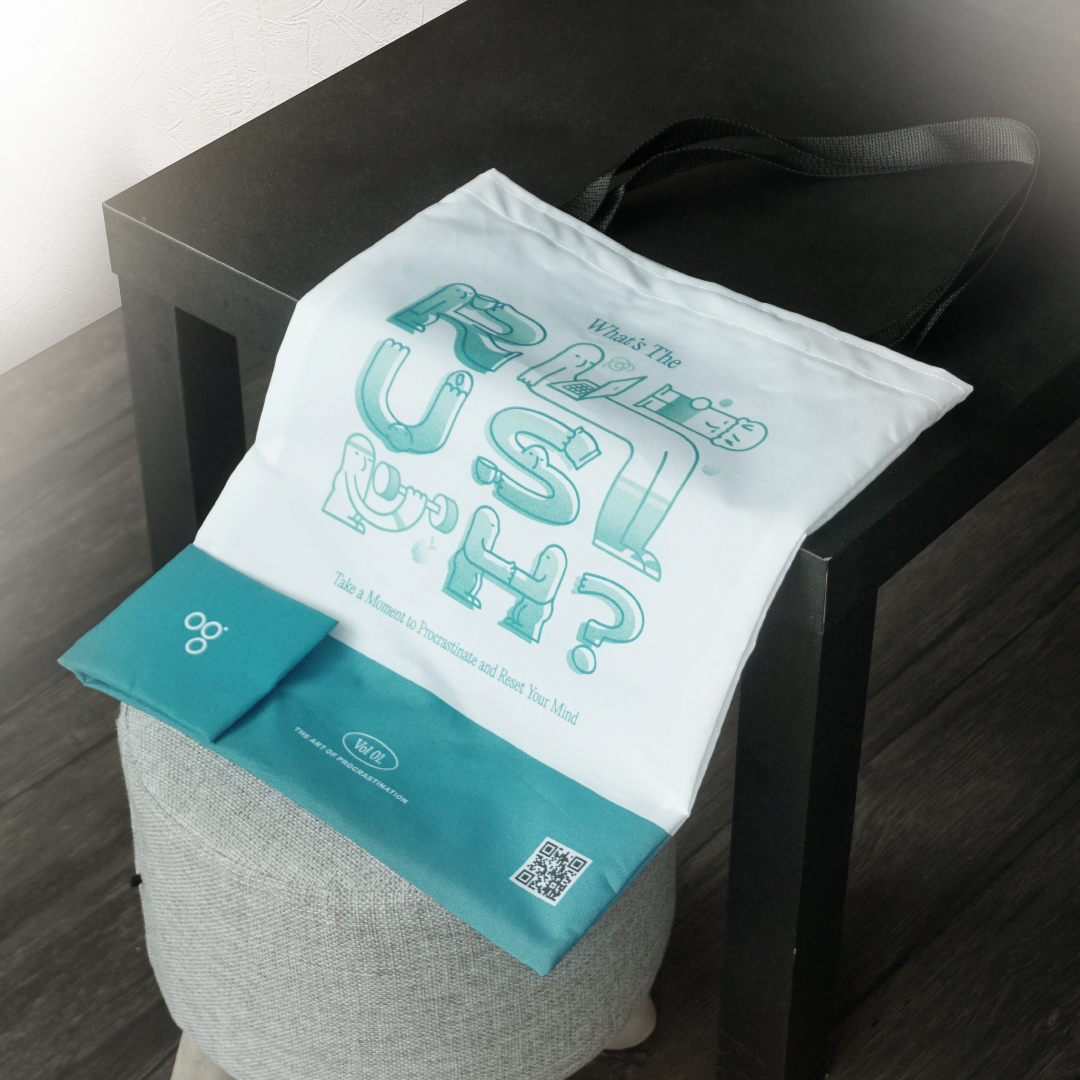 Totebag