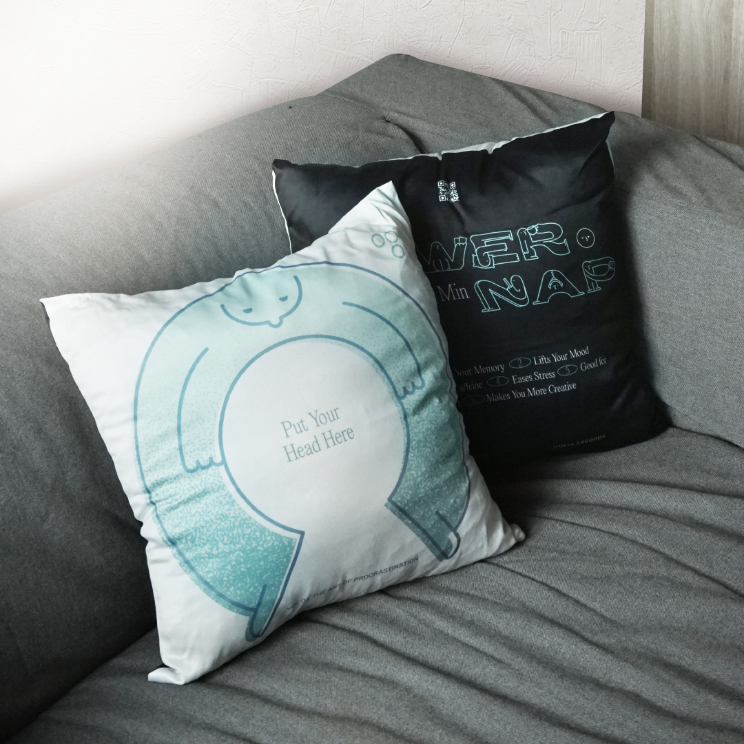 Pillow